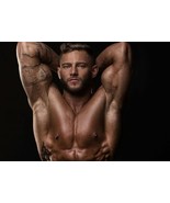 Male Body Make Over 3 Day Spell Casting Weight Muscle Firm Body Sex Wicca Pagan - $69.99