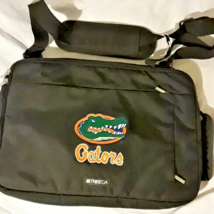 NCAA University of Florida Gators Laptop Computer Bag NEW - £18.83 GBP