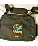 NCAA University of Florida Gators Laptop Computer Bag NEW - £18.96 GBP