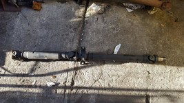 Rear Drive Shaft Automatic Transmission Fits 01-05 LEXUS IS300 532369Fas... - $147.51