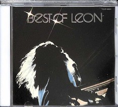 Best of Leon [Audio CD] Russell, Leon - £29.08 GBP