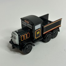 2008 Thomas &amp; Friends Trackmaster Train Tank Engine - Nelson Truck - Hit Toy - £12.25 GBP