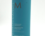 Moroccanoil Hydrating Shampoo /All Hair Types 16.9 oz  - $45.49