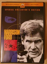 Patriot Games (Special Collector&#39;s Edition) - DVD - £3.53 GBP