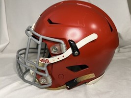 Riddell R61195 Speed Flex Insite Red Large Football Helmet - $445.50