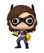 Funko Pop Games Gotham Knights Batgirl Vinyl Figure from Batman #893 New... - £9.52 GBP