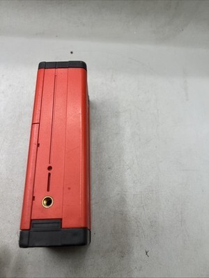 Hilti PD 20 Laser Range Meter Measuring System TESTED Item image 3