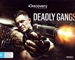Deadly Gangs: Collector&#39;s Set DVD | Region 4 - $28.22
