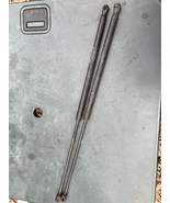 2006 Mercedes-Benz E350 W211 HOOD SHOCK STRUT LIFT SET OF 2 OEM - $463.13 MXN