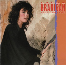 Like New Copy of Laura Branigan—Self Control—Atlantic Records, 1984, LP Vinyl - £26.16 GBP