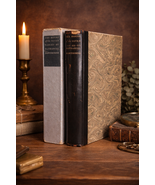 1935 Hawthorne House of the Seven Gables LEC Signed Valenti Angelo #919 - $185.22