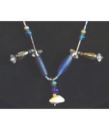 &quot;Ocean Inspired&quot;  Necklace - $280.57 MXN