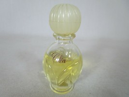 Yves Rocher Clea 0.5 oz EDT Splash Made In France Perfume - £11.62 GBP