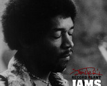 Jimi Hendrix Record Plant Jam CD 09/30/69, 11/14/69 and Stephen Stills J... - $20.00