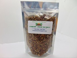 Dundale Pea Sprouting Seed, Non GMO - 8 Ounce - £7.13 GBP