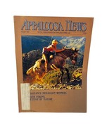 Appaloosa News Magazine August 1984 Horses Meredith Fewins OK Futurity V... - £16.40 GBP