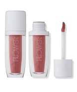 Lot of 2 FLOWER BEAUTY Powder Play Lip Color - 02 Flirt - Burnt Red Orange - $183.95 MXN