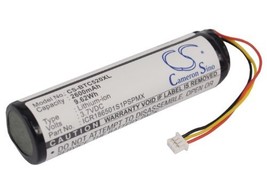 Cameron Sino 2600mAh/9.62Wh Replacement Battery for Blaupunkt Lucca 5.2 - £14.89 GBP