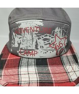 NWT Route 66 Boys Hat Adventure Camp 66 - £7.02 GBP