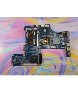 Sony Vaio PCG-5L2L Motherboard and CPU - $735.52 MXN Sony Vaio PCG-5L2L Motherboard and CPU - $735.52 MXN