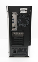 CyberPowerPC SLC8600BST Ryzen 7-3700x 3.6GHz 16GB 1TB SSD RTX3070 image 11