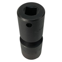 Mac Tools Deep Impact Universal/Swivel Socket XUPD6 18MMRP  18mm 6 Point... - $26.23