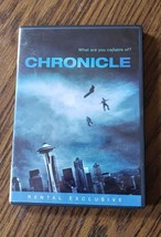 Chronicle (DVD, 2012, Widescreen) Michael B. Jordan, USA - £5.44 GBP