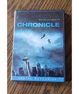 Chronicle (DVD, 2012, Widescreen) Michael B. Jordan, USA - £5.44 GBP