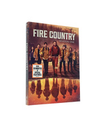 Fire Country Season 1 (2022)  6DVD - €30,61 EUR