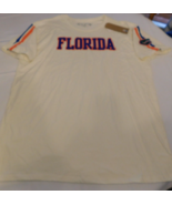 The Victory Men&#39;s Short Sleeve t shirt Size XXL 2 XL Off White Florida G... - £16.39 GBP