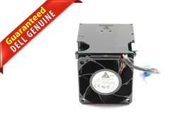 New Dell PowerEdge R510 Server Cooling Fan 304KC 0304KC CN-0304KC 090C8M... - £15.71 GBP