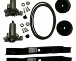 Deck Rebuild Kit Craftsman 42&quot; LT1000 917.275671 LT2000 247.288842 YS450... - $118.79