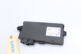 11-16 MINI COOPER COUNTRYMAN THEFT LOCKING CONTROL MODULE Q4891 image 10