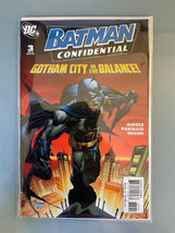 Batman Confidential #3 - DC Comics - Combine Shipping - £3.80 GBP