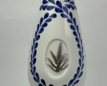Clase Azul Reposado Tequila Magnum Empty Bottle Hand Painted 1.75L Perfe... - $79.19
