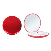 Beauty Spot 10X Zoom Soft Glow Compact LED Makeup Mirror - $38.60