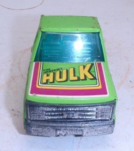 Buddy L Hulk Truck - £18.16 GBP