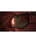 04-07 NISSAN TITAN ARMADA QX56 DRIVER LH SIDE MIRROR GLASS HET AUTO DIM ... - $148.05 CAD