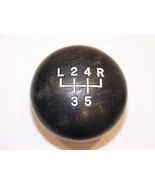 VINTAGE MOPAR GM 5 SPEED SHIFTER KNOB NOS - $44.98