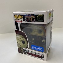 Funko Pop! Vinyl: DC Universe - Killer Croc - Walmart (Exclusive) #150 - $9.99