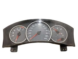 Speedometer US Cluster Fits 06-07 GRAND PRIX 301594 - £54.73 GBP