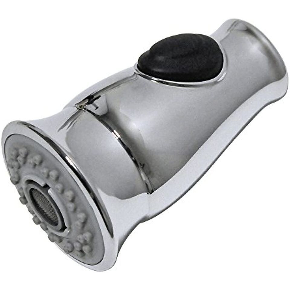 DANCO Smart Spray Traditional Kitchen Pull Down Sprayer Replacement, Fau... - $39.87