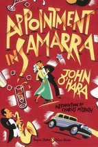 Appointment in Samarra: (Penguin Classics Deluxe Edition) [Paperback] O&#39;Hara, Jo - £6.25 GBP