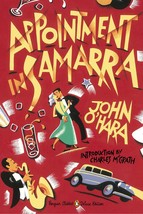 Appointment in Samarra: (Penguin Classics Deluxe Edition) [Paperback] O&#39;Hara, Jo - £6.33 GBP