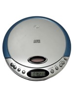 DURABRAND Compact Disc / CD Player Model CD-566 Digital Audio Portable T... - £12.53 GBP