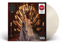 Halsey - If I Can&#39;t Have Love, I Want Power (SEE DETAILS) Target White V... - $14.84