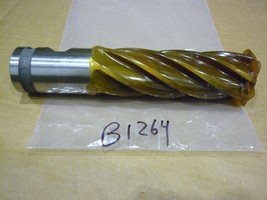 Coitrox 2&quot;x2&quot;x6&quot;x9 3/4&quot; End Mill (Nos) - £121.06 GBP