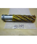 COITROX 2&quot;x2&quot;x6&quot;x9 3/4&quot; End Mill (NOS) - £117.27 GBP