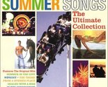 25 All-Time Greatest Summer Songs [Audio CD] Various Artists - $8.86