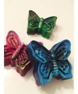 Recycled Crayon: Butterfly (Large) - £2.35 GBP